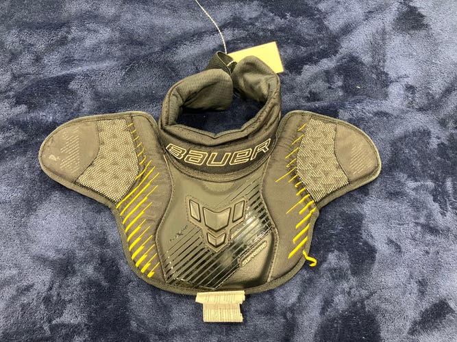 Bauer Supreme Neck Guard (Used)