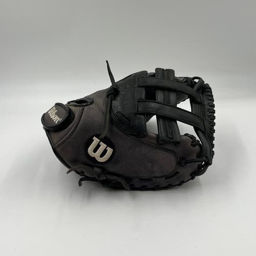 Wilson A1000 33” Fastpitch Catchers Mitt Softball Baseball Glove