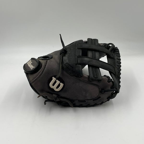 Wilson A1000 33” Fastpitch Catchers Mitt Softball Baseball Glove
