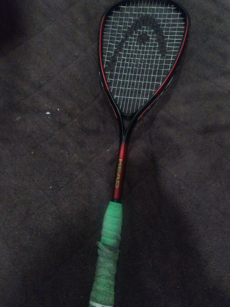 HEAD Squash Racquet