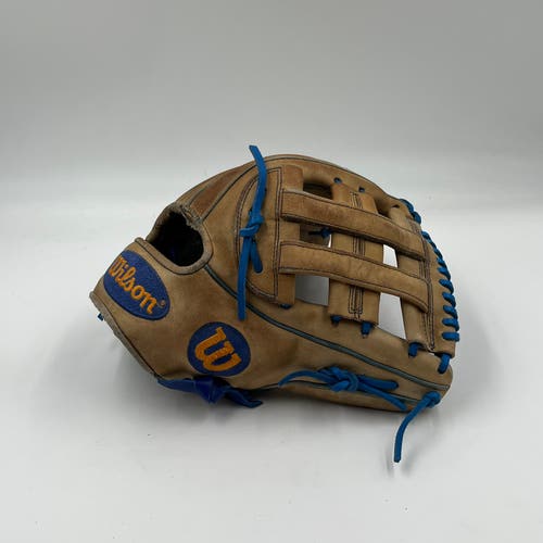 Wilson A2K DW5 12” Infield Baseball Glove