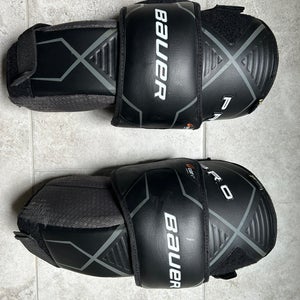Bauer Pro knee guards (Used)