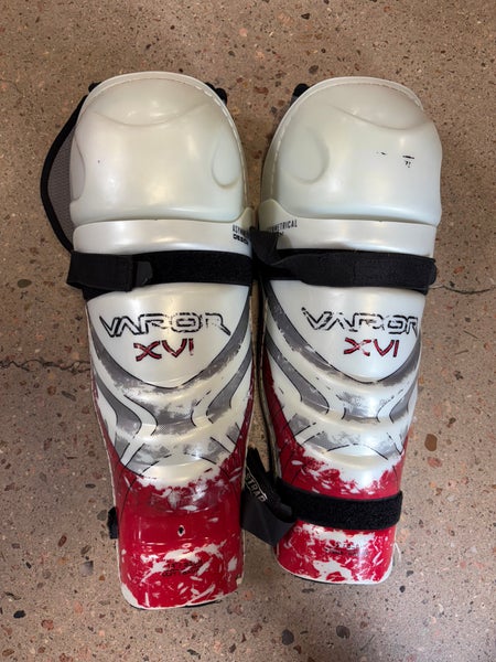 Bauer Vapor XVI Shin Pads 13" (Used)