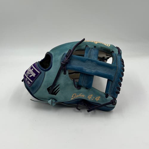 Rawlings Heart of the Hide 12” IMG Issue Infield Baseball Glove