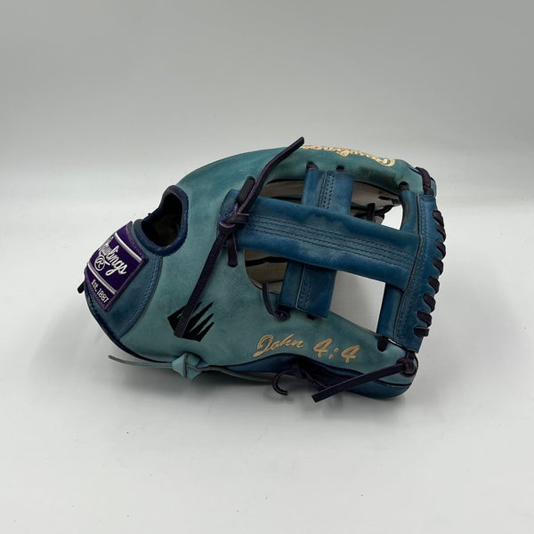 Rawlings Heart of the Hide 12” IMG Issue Infield Baseball Glove
