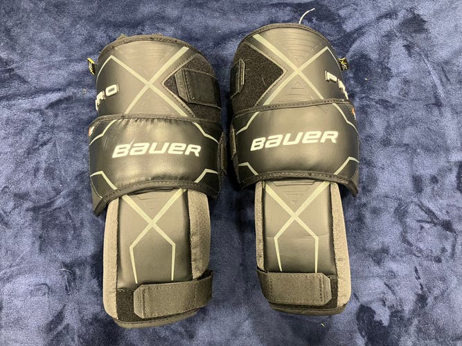 Bauer Pro Accessories & Other (Used)
