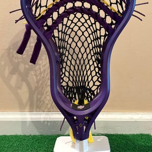New StringKing Mark 2T Head Strung and Dyed