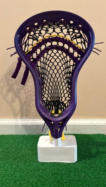 New StringKing Mark 2T Head Strung and Dyed