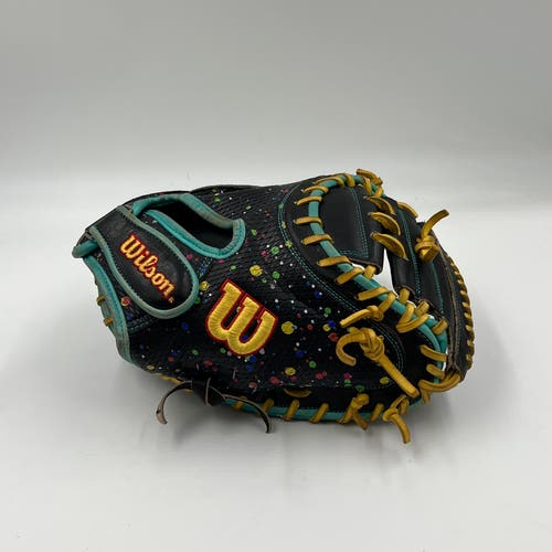Wilson A2000 PF33 33” Catchers Mitt Baseball Glove