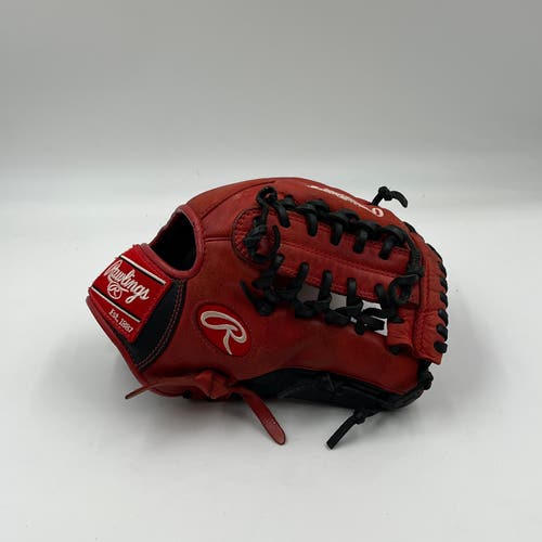 Rawlings Gold Glove Elite 11.5 Infield Baseball Glove