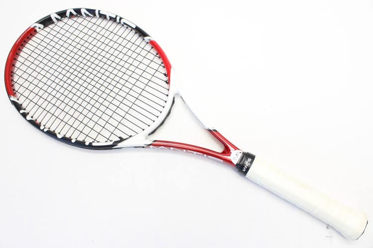 *USED* 2009 MANTIS TOUR 315 TENNIS RACQUET (4 1/4) FROM A COLLECTOR