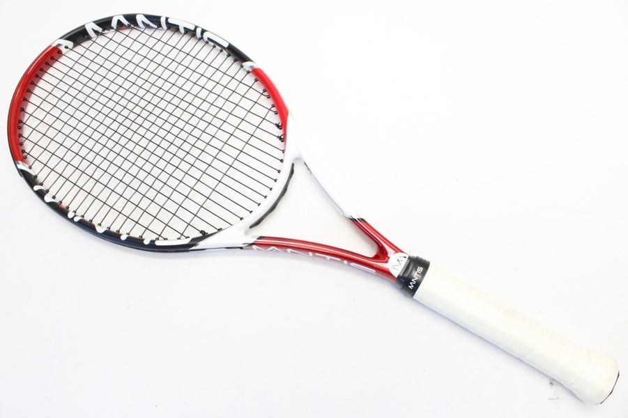 *USED* 2009 MANTIS TOUR 315 TENNIS RACQUET (4 1/4) FROM A COLLECTOR