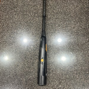 2022 DeMarini CF Composite Bat (-3) 29 oz 32" (Used)