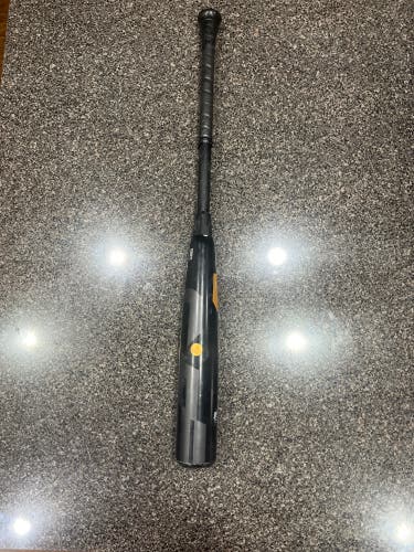 2022 DeMarini CF Composite Bat (-3) 29 oz 32" (Used)