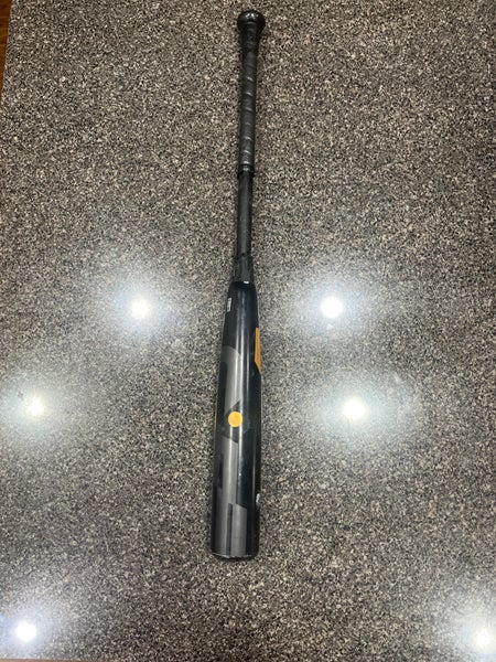 2022 DeMarini CF Composite Bat (-3) 29 oz 32" (Used)
