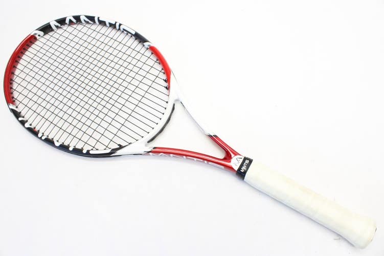 *USED* 2009 MANTIS TOUR 315 TENNIS RACQUET (4 1/4) FROM A COLLECTOR