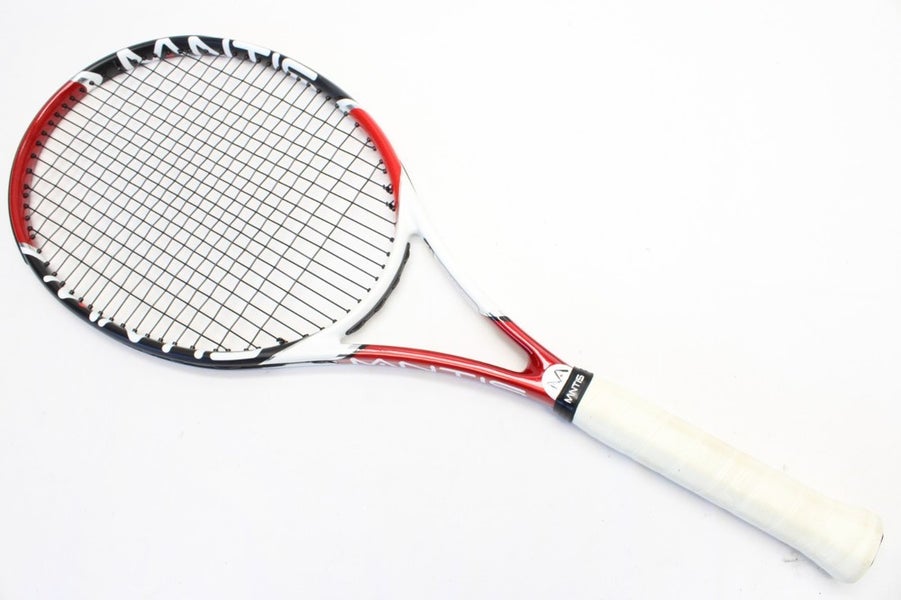 *USED* 2009 MANTIS TOUR 315 TENNIS RACQUET (4 1/4) FROM A COLLECTOR