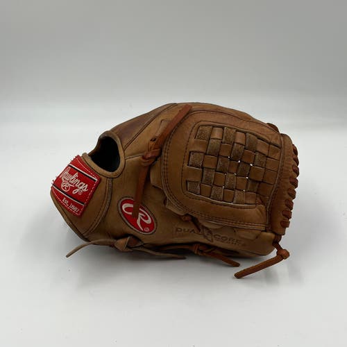 Rawlings Gold Glove Limited 12” Pitchers Infield Baseball Glove