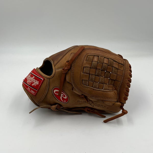 Rawlings Gold Glove Limited 12” Pitchers Infield Baseball Glove