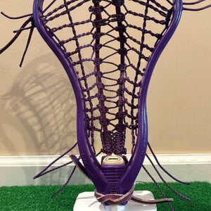 STX Proton Power Strung with Rock-it Pocket