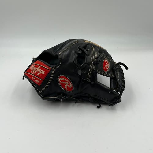 Rawlings Pro Preferred 11.5 Infield Baseball Glove