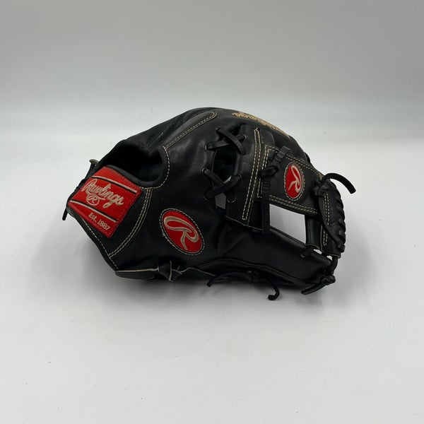Rawlings Pro Preferred 11.5 Infield Baseball Glove