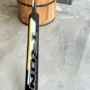 Senior Regular Goalie Stick 26" Paddle (New)