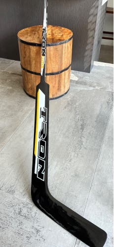 Senior Regular Goalie Stick 26" Paddle (New)
