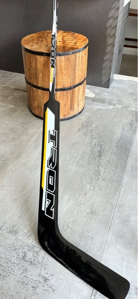 Senior Regular Goalie Stick 26" Paddle (New)
