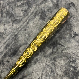 2023 Warstic Bonesaber Alloy Bat USSSA Certified (-10) Alloy 20 oz 30" (Used)