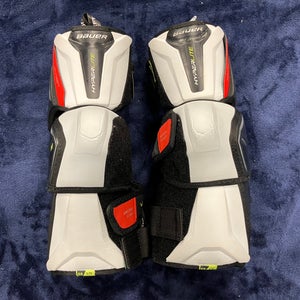 Senior Large Bauer Vapor Hyperlite Elbow Pads (Used)