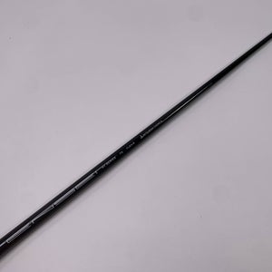 Mitsubishi Chemical Tensei Orange AV Raw 75g Regular Fairway Shaft 41.75"-Ping