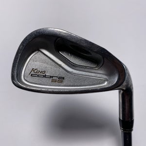 Cobra SS Forged Single 6 Iron Aldila HM Tour Ladies Graphite Womens RH