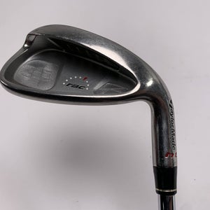 TaylorMade Rac HT Single 8 Iron Light Metal Stiff Steel Mens RH