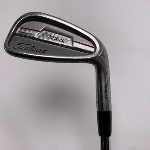 Titleist 775 CB Single 8 Iron True Temper Dynamic Gold R300 Regular Mens RH