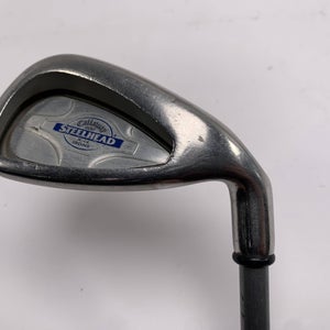 Callaway X-14 Single 8 Iron Steelhead X-14 Regular Graphite Mens RH