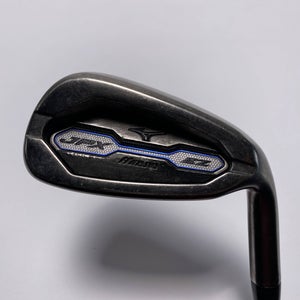 Mizuno JPX EZ 2015 Single 9 Iron KBS Tour 120g Stiff Steel Mens RH