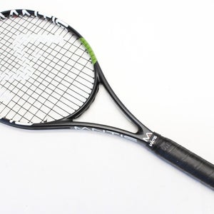 *USED* 2015 MANTIS PRO 310 ii TENNIS RACQUET (4 1/2) FROM A COLLECTOR