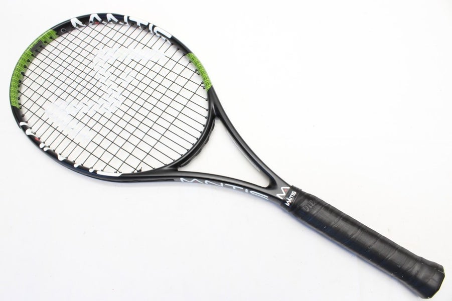 *USED* 2015 MANTIS PRO 310 ii TENNIS RACQUET (4 1/2) FROM A COLLECTOR