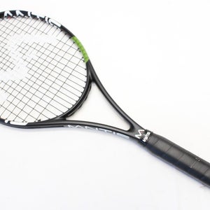 *USED* 2015 MANTIS PRO 310 ii TENNIS RACQUET (4 1/2) FROM A COLLECTOR