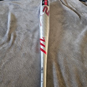 2025 Marucci CATX2 Alloy BBCOR Certified Bat (-3) 29 oz 32" (New)