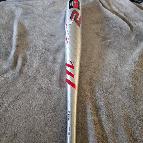 2025 Marucci CATX2 Alloy BBCOR Certified Bat (-3) 29 oz 32" (New)