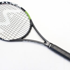 *USED* 2015 MANTIS PRO 310 ii TENNIS RACQUET (4 1/2) FROM A COLLECTOR
