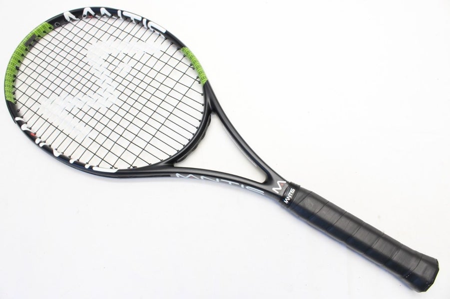 *USED* 2015 MANTIS PRO 310 ii TENNIS RACQUET (4 1/2) FROM A COLLECTOR