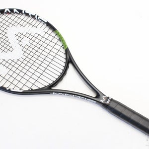 *USED* 2015 MANTIS PRO 310 ii TENNIS RACQUET (4 1/2) FROM A COLLECTOR