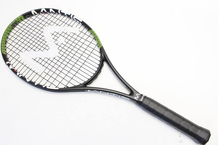 *USED* 2015 MANTIS PRO 310 ii TENNIS RACQUET (4 1/2) FROM A COLLECTOR