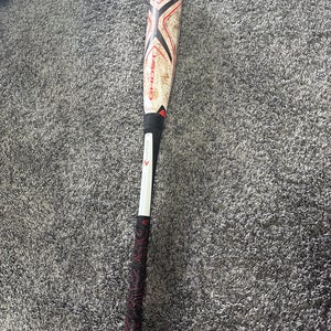 2019 Easton Ghost X Evolution Composite USSSA Certified Bat (-10) 19 oz 29" (Used)