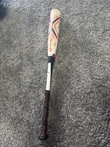 2019 Easton Ghost X Evolution Composite USSSA Certified Bat (-10) 19 oz 29" (Used)