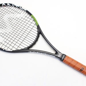 *USED* 2015 MANTIS PRO 310 ii TENNIS RACQUET (4 1/4) FROM A COLLECTOR