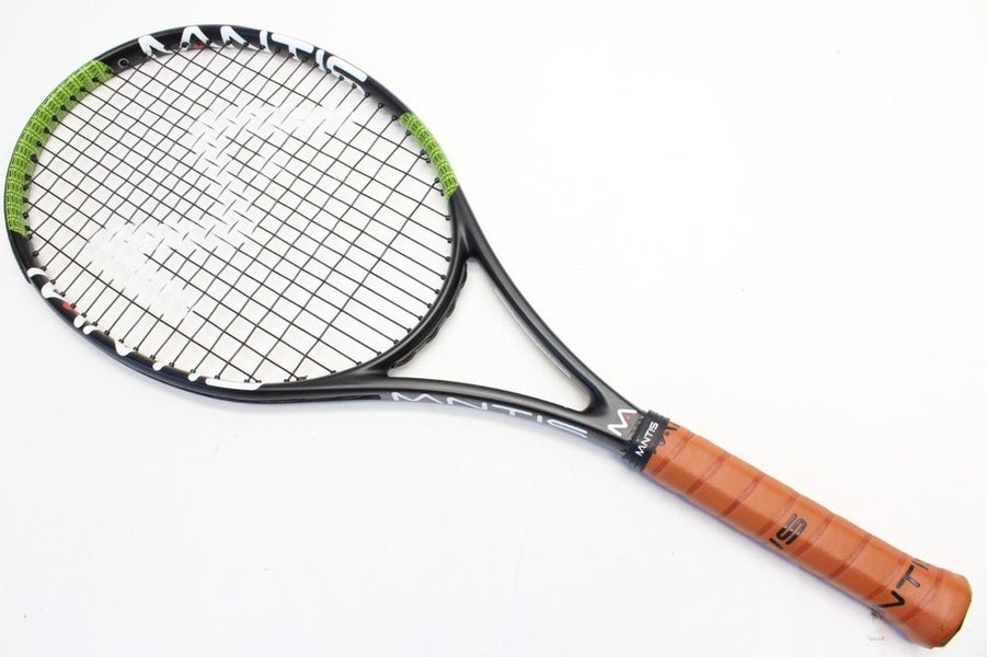 *USED* 2015 MANTIS PRO 310 ii TENNIS RACQUET (4 1/4) FROM A COLLECTOR